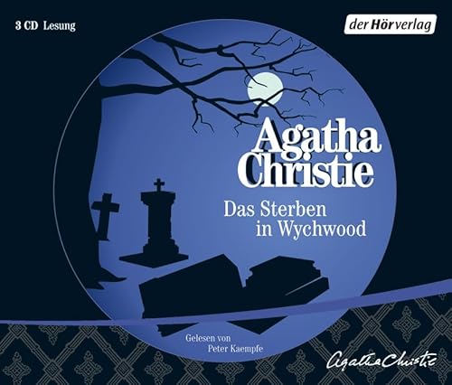 Das Sterben in Wychwood: . (Sonstige Ermittler, Band 2)