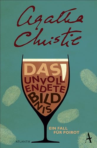 Das unvollendete Bildnis: Ein Fall für Poirot