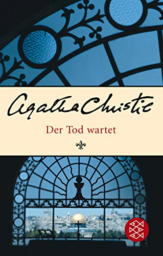 Der Tod wartet: Roman