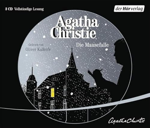 Die Mausefalle: . (Sonstige Ermittler, Band 5)