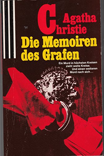 Die Memoiren des Grafen (Scherz Krimi)