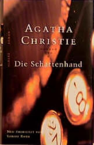 Die Schattenhand Die Schattenhand