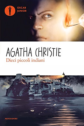 Dieci piccoli indiani (Oscar junior) Dieci piccoli indiani (Oscar junior)