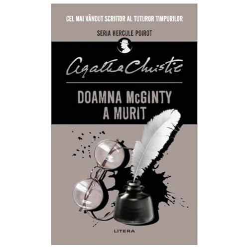 Doamna Mcginty A Murit Doamna Mcginty A Murit
