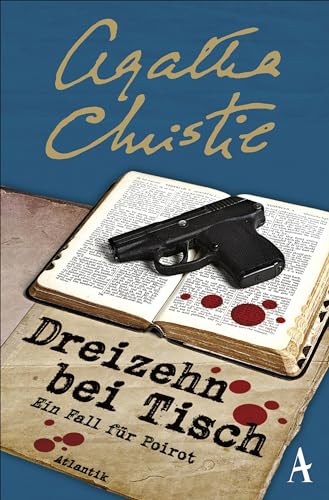 Dreizehn bei Tisch: Ein Fall für Poirot