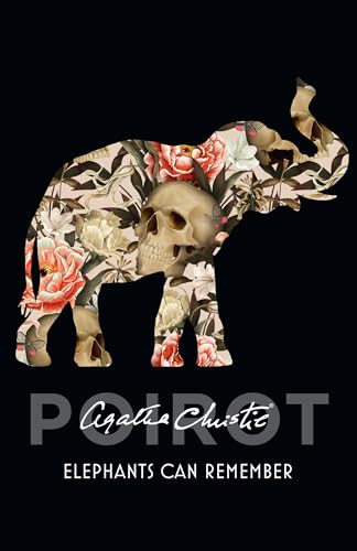 Elephants Can Remember (Poirot)