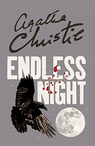 ENDLESS NIGHT von Harper Collins Publ. UK