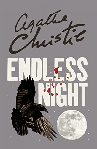 ENDLESS NIGHT ENDLESS NIGHT