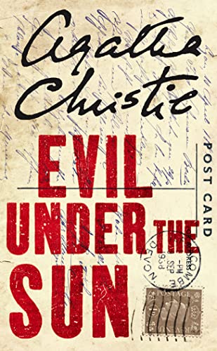 Evil Under the Sun (Poirot)