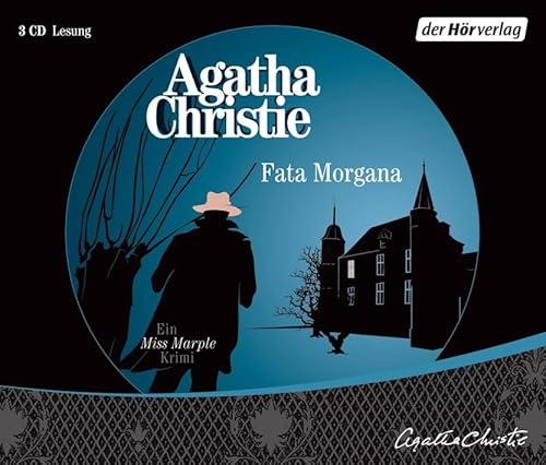 Fata Morgana: . (Miss Marple, Band 7)