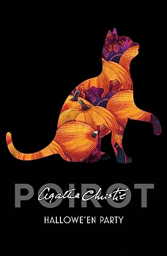 Hallowe’en Party: The Halloween mystery featuring Hercule Poirot from one of the greatest detective fiction writers of all time von HarperCollins