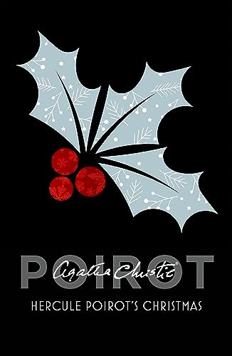 Hercule Poirot's Christmas: Agatha Christie von HarperCollins