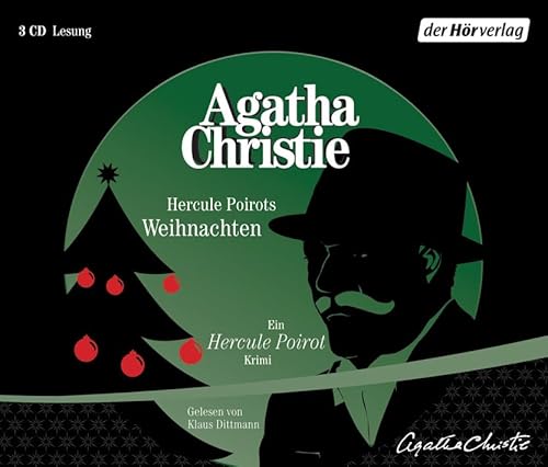 Hercule Poirots Weihnachten: Ein Hercule-Poirot-Krimi