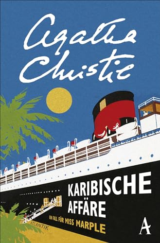 Karibische Affäre: Ein Fall für Miss Marple