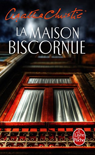 La Maison Biscornue (Policier / Thriller) von LIVRE DE POCHE