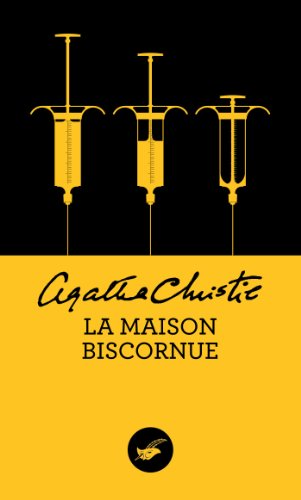 La Maison Biscornue von Librairie des Champs-Elysees