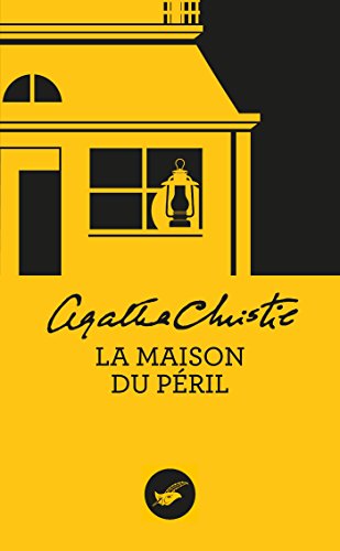 La maison du péril La maison du péril