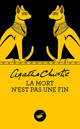 La mort n'est pas une fin La mort n'est pas une fin