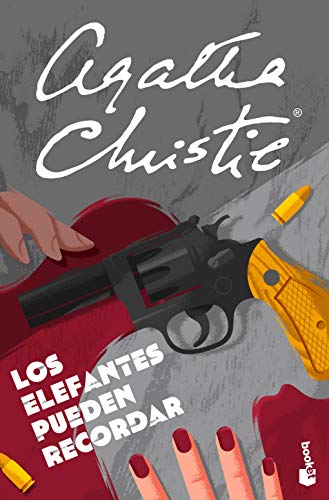 Los elefantes pueden recordar (Biblioteca Agatha Christie) von Booket