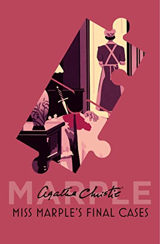 Miss Marple’s Final Cases Miss Marple’s Final Cases von HarperCollins