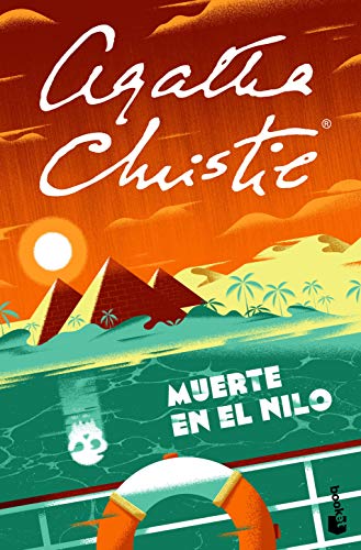 Muerte en el Nilo (Biblioteca Agatha Christie)