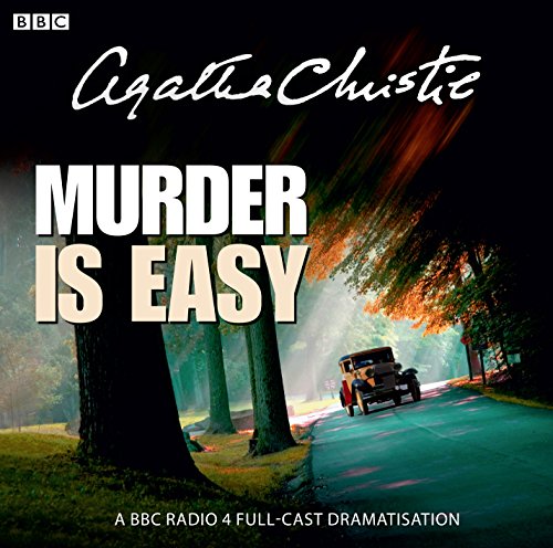 Murder Is Easy von Random House UK Ltd