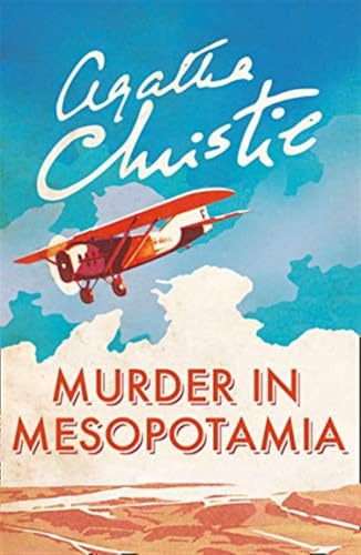 Murder in Mesopotamia (Poirot) von HarperCollins