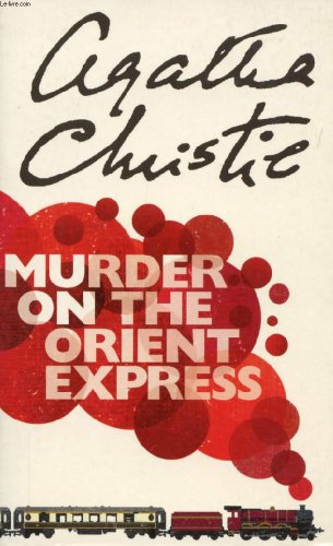 Murder on the Orient Express (Hercule Poirot) von Harper,