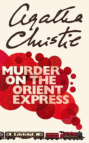 Murder on the Orient Express: A-format edition (Poirot)