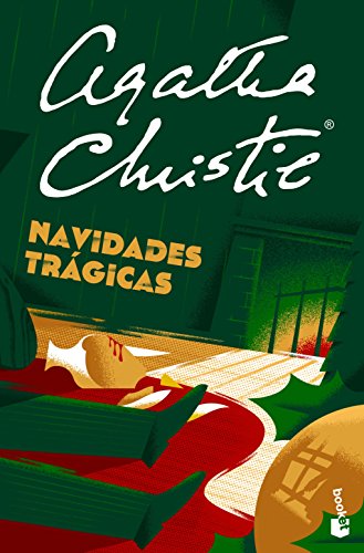 Navidades trágicas (Biblioteca Agatha Christie) von Booket
