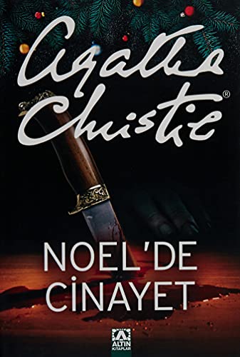 Noel'de Cinayet Noel'de Cinayet