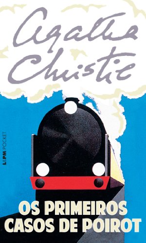 Os Primeiros Casos De Poirot - Coleção L&PM Pocket (Em Portuguese do Brasil)