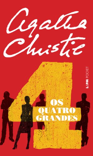 Os Quatro Grandes - Coleção L&PM Pocket (Em Portuguese do Brasil)