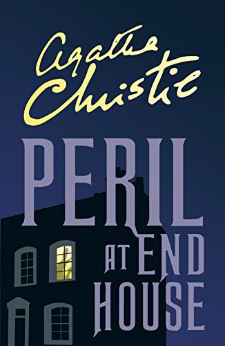 Peril at End House (Poirot): A Classic Hercule Poirot Mystery von Harper Collins Publ. UK