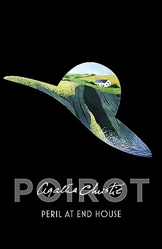 Peril at End House (Poirot): A Classic Hercule Poirot Mystery von Harper Collins Publ. UK