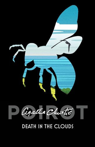 DEATH IN THE CLOUDS (Poirot) DEATH IN THE CLOUDS (Poirot) von HarperCollins
