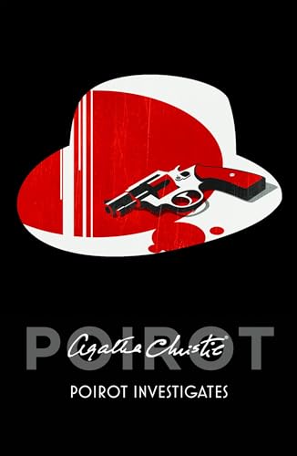 Poirot Investigates von Harper Collins Publ. UK