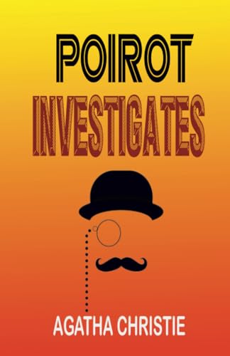 Poirot Investigates Poirot Investigates