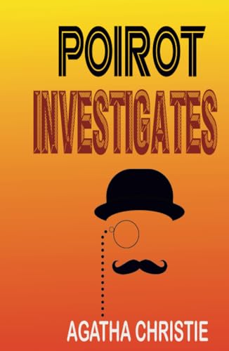 Poirot Investigates