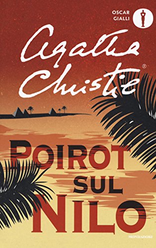 Poirot sul Nilo (Oscar gialli) Poirot sul Nilo (Oscar gialli) von Mondadori