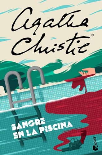 Sangre en la piscina (Biblioteca Agatha Christie) von Booket