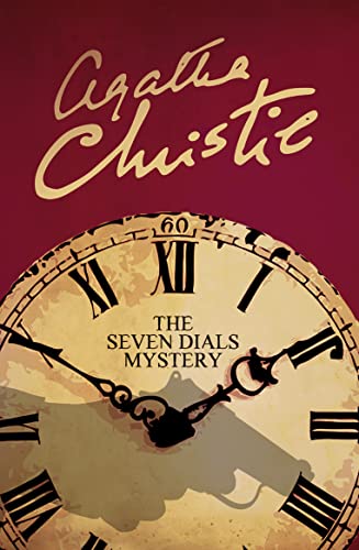 The Seven Dials Mystery von HarperCollins