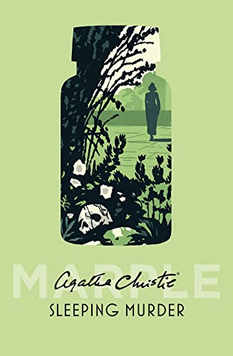 Sleeping Murder: Miss Marple's Last Case von HarperCollins