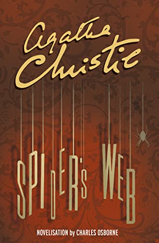 SPIDER’S WEB SPIDER’S WEB von HarperCollins