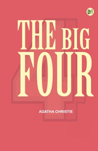 THE BIG FOUR THE BIG FOUR von Zinc Read