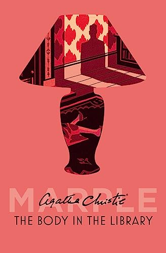 The Body in the Library: Agatha Christie (Marple) von HarperCollins