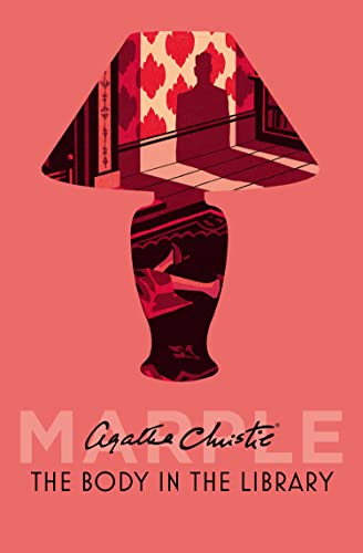 The Body in the Library: Agatha Christie (Marple)