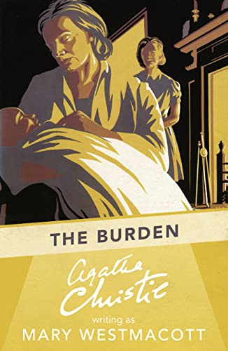 The Burden von HarperCollins