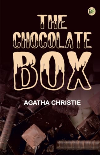The Chocolate Box The Chocolate Box von Zinc Read