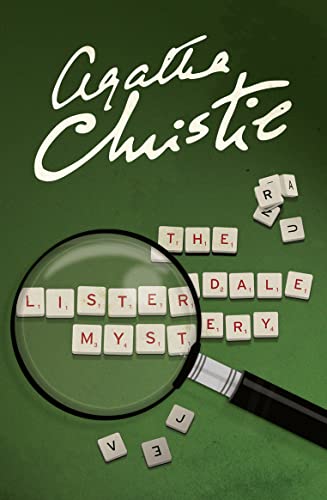 The Listerdale Mystery von Harper Collins Publ. UK